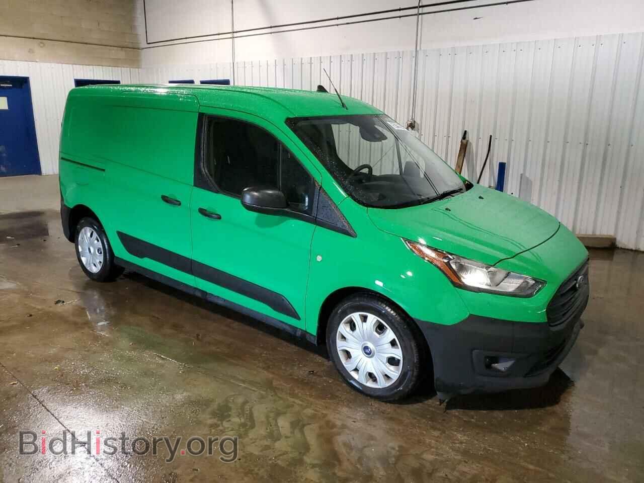2020 FORD TRANSIT - VIN: NM0LS7E29L1467990 - Фото 4