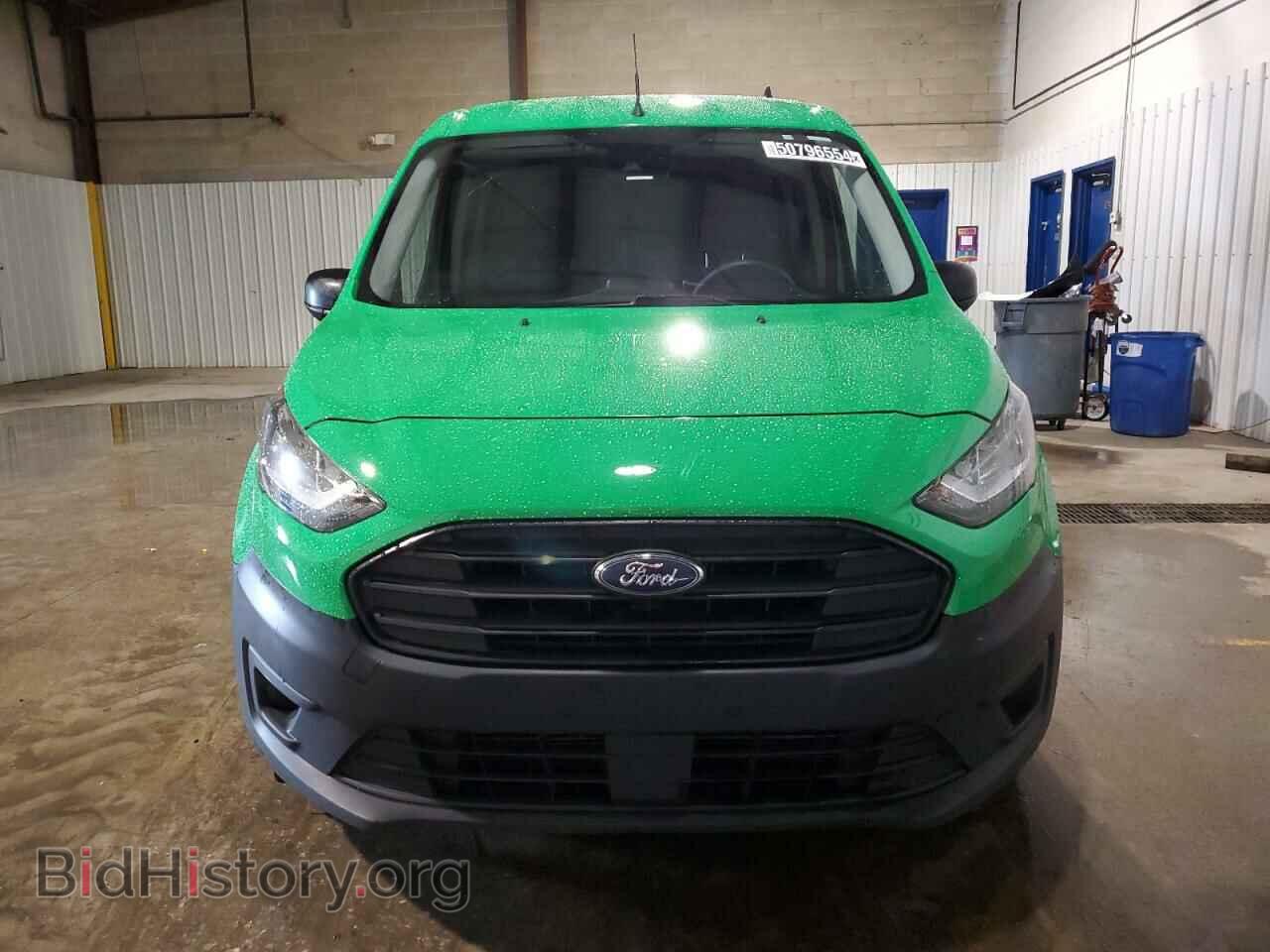 2020 FORD TRANSIT - VIN: NM0LS7E29L1467990 - Фото 5