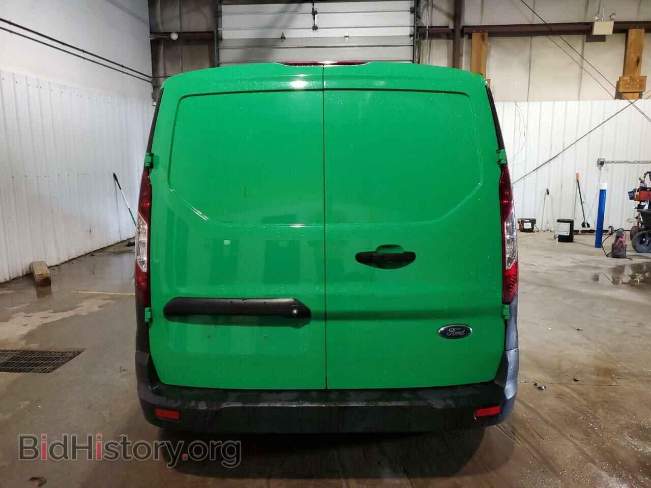 2020 FORD TRANSIT - VIN: NM0LS7E29L1467990 - Фото 6