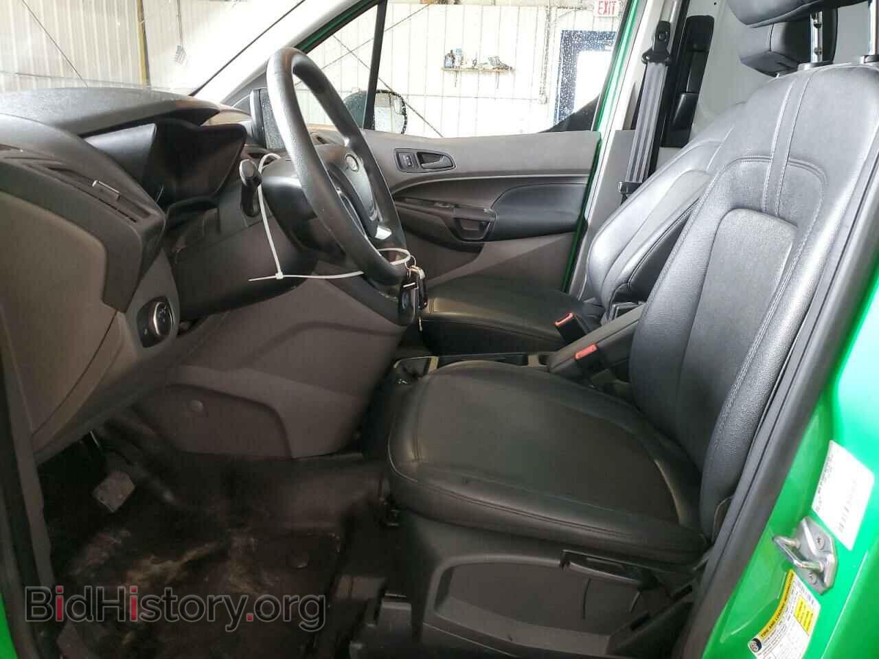 2020 FORD TRANSIT - VIN: NM0LS7E29L1467990 - Фото 7