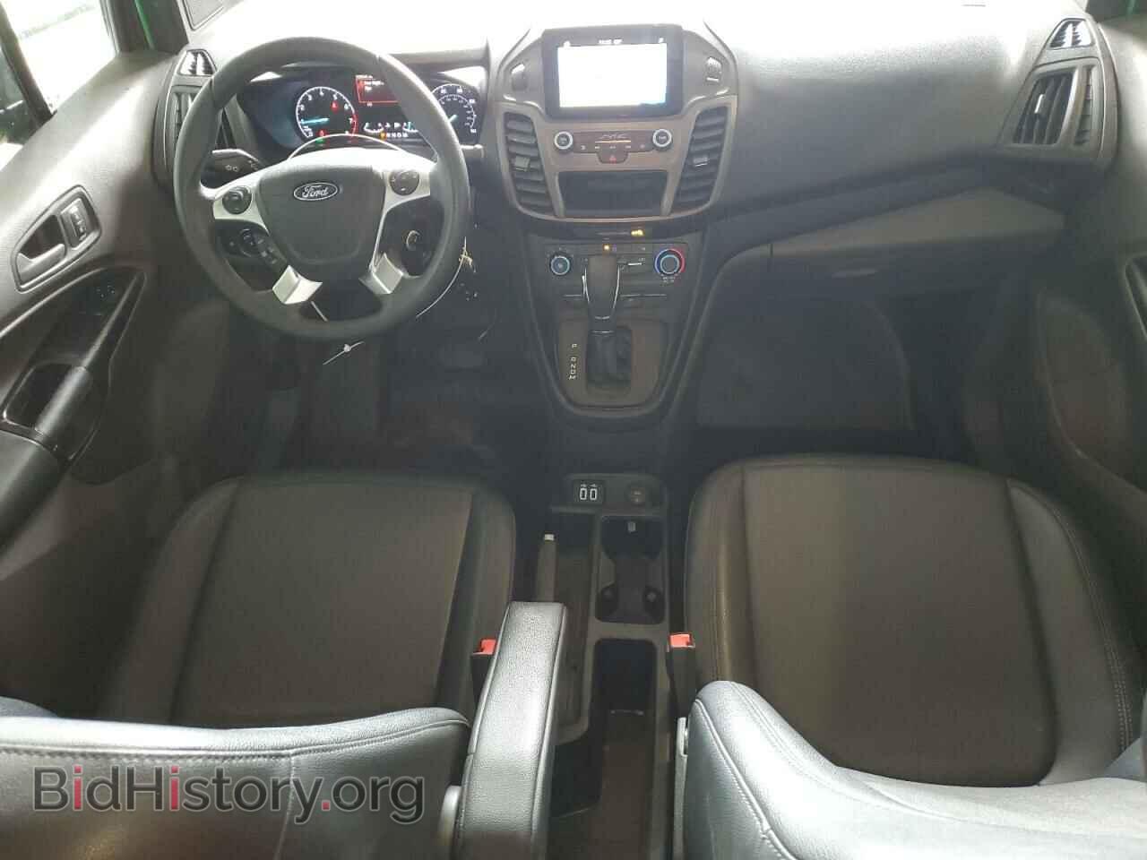 2020 FORD TRANSIT - VIN: NM0LS7E29L1467990 - Фото 8