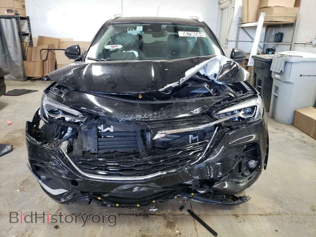 2020 BUICK ENCORE - VIN: KL4MMFSL8LB127551 - Фото 5