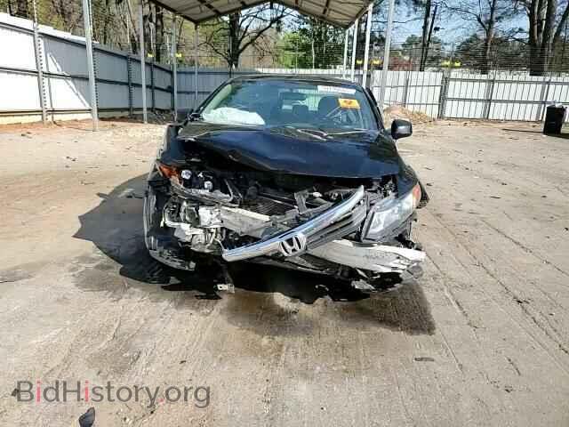 2012 HONDA CIVIC - VIN: 19XFB2F55CE052920 - Фото 13