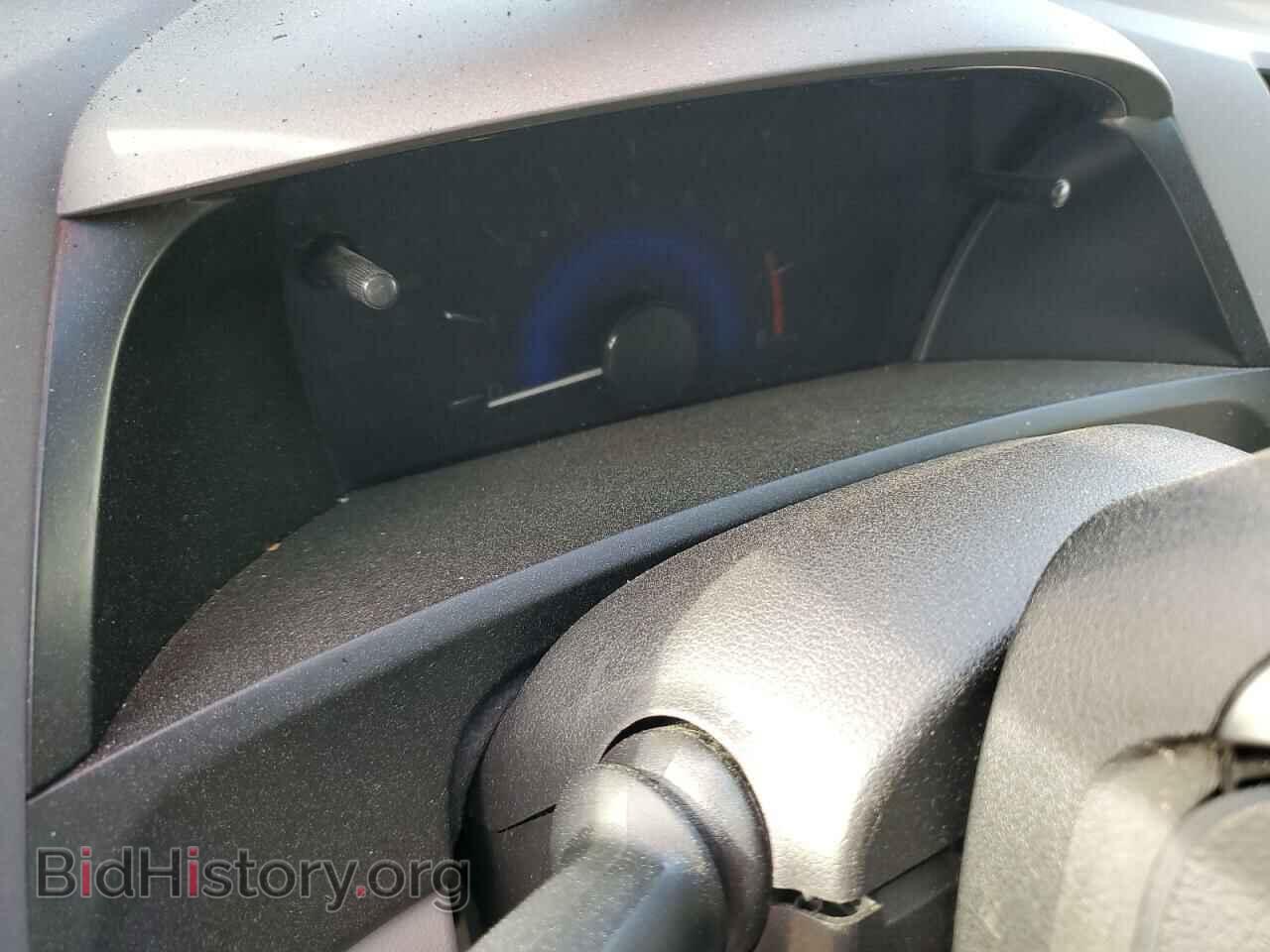 2012 HONDA CIVIC - VIN: 19XFB2F55CE052920 - Фото 9
