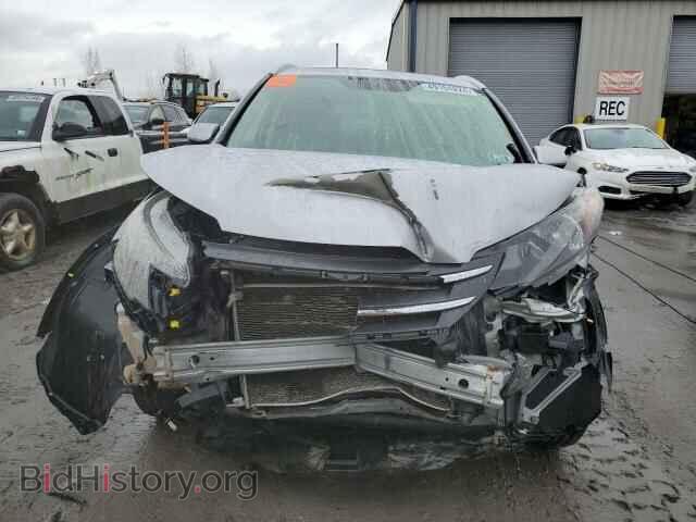 2012 HONDA CRV - VIN: JHLRM4H55CC015733 - Фото 5