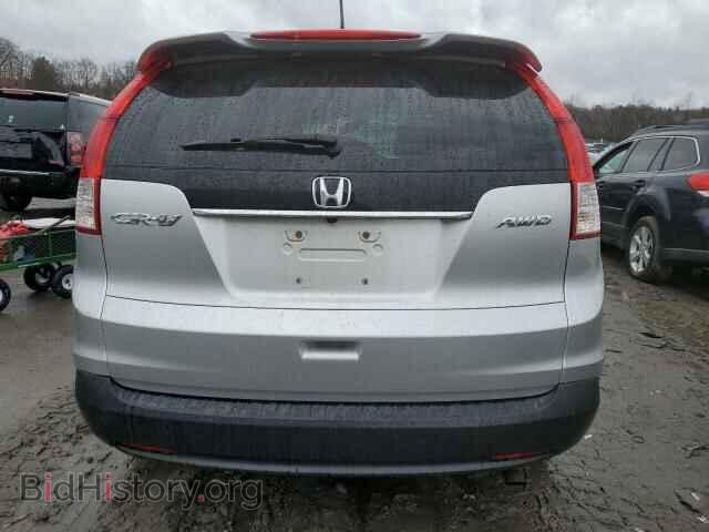 2012 HONDA CRV - VIN: JHLRM4H55CC015733 - Фото 6