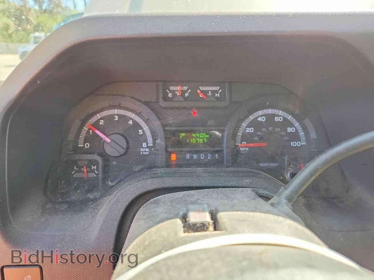 2009 FORD ECONOLINE - VIN: 1FTSS34L49DA00906 - Photo 9