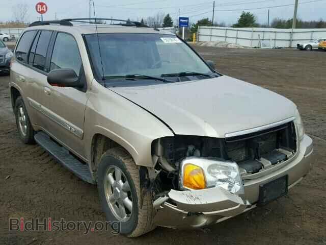 Фотография 1GKDS13S342364474 - GMC ENVOY 2004