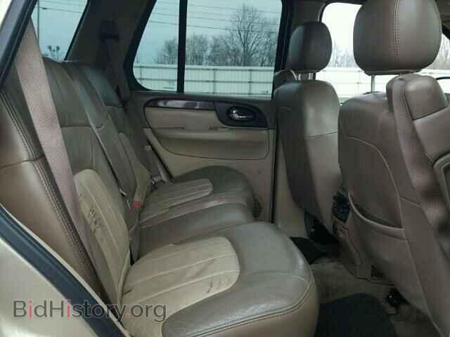 2004 GMC ENVOY - VIN: 1GKDS13S342364474 - Фото 6