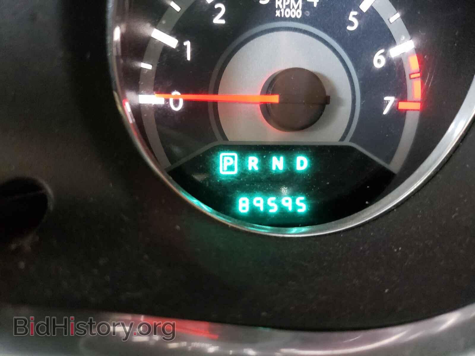 2013 CHRYSLER 200 - VIN: 1C3CCBBB6DN766360 - Фото 8