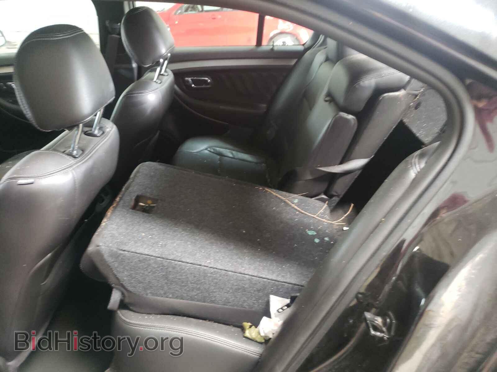 2015 FORD TAURUS - VIN: 1FAHP2E85FG177318 - Photo 6
