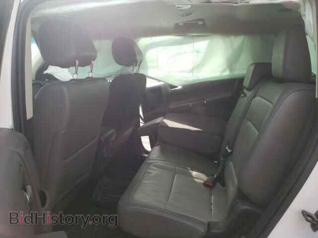 2016 FORD FLEX - VIN: 2FMGK5C85GBA17565 - Фото 6