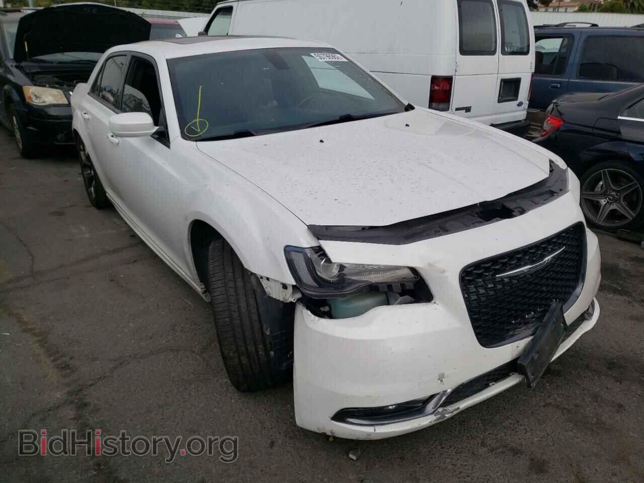 Photo 2C3CCABT0GH207886 - CHRYSLER 300 2016