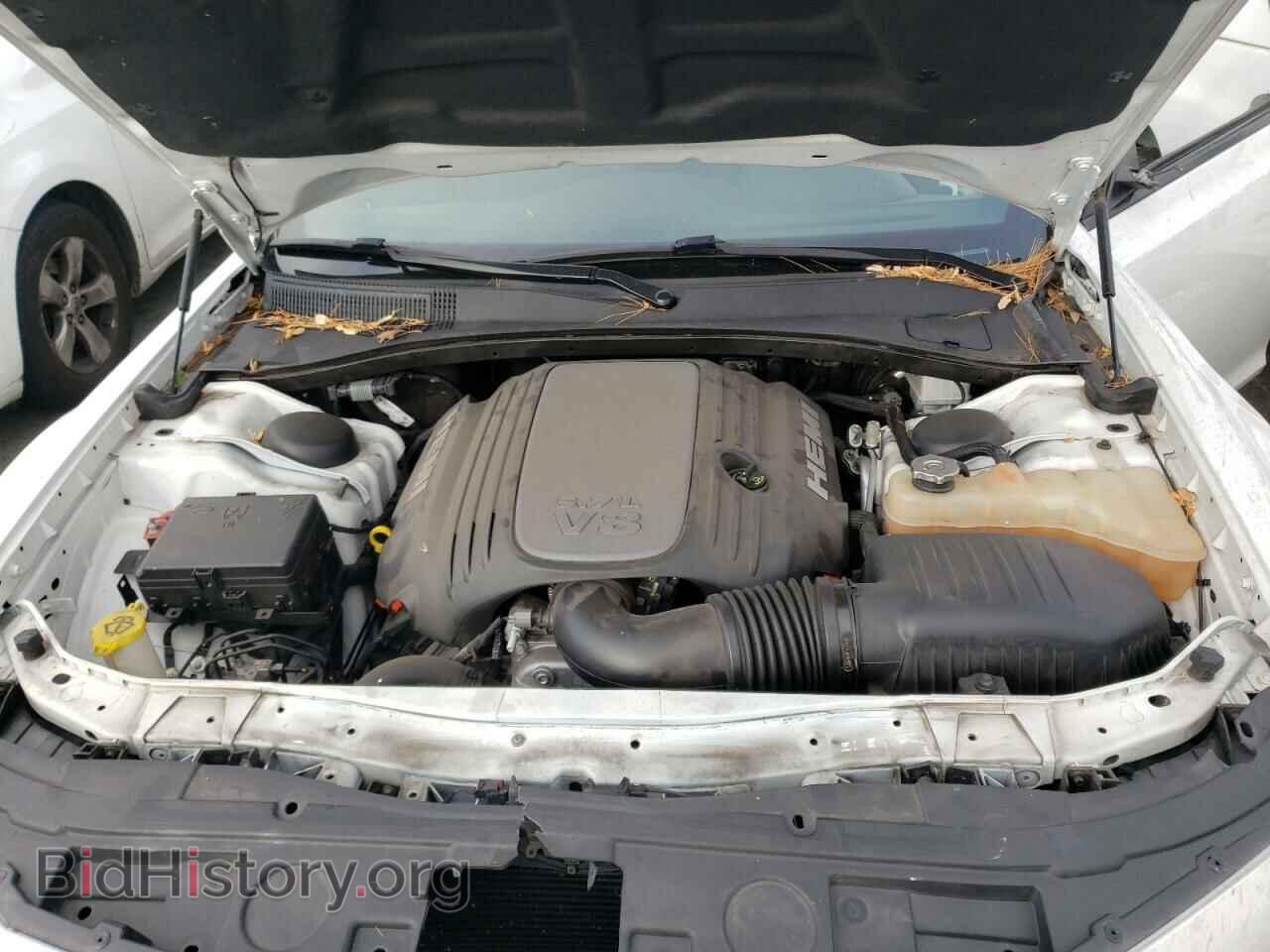 2016 CHRYSLER 300 - VIN: 2C3CCABT0GH207886 - Фото 7