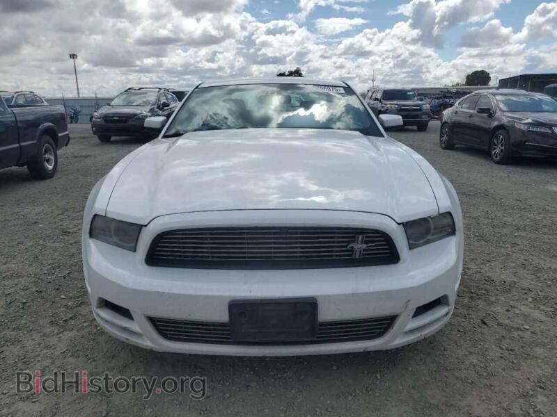 2014 Ford ALL MODELS (VIN 1ZVBP8AM7E5328284) — фото 5 из 12