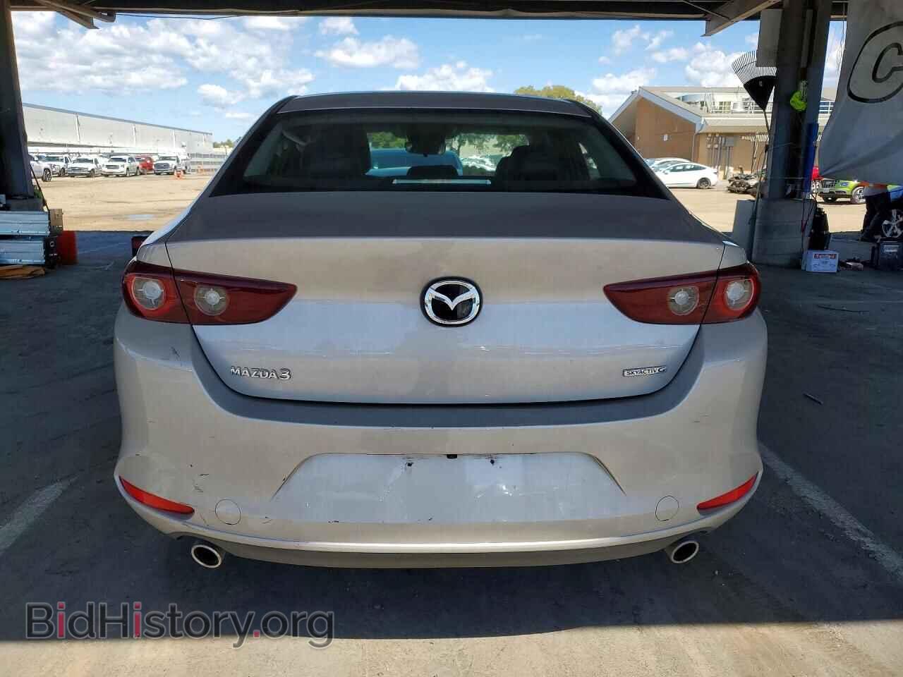 2025 MAZDA 3 - VIN: 3MZBPACM4SM467721 - Фото 6