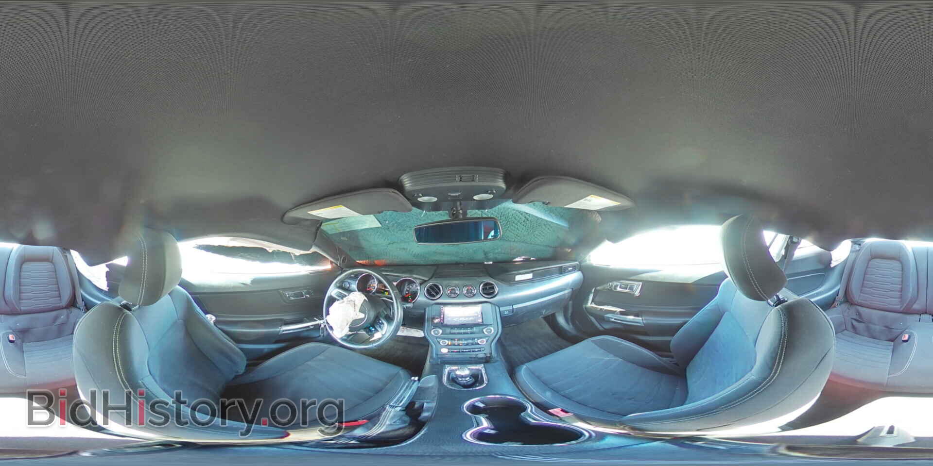 2017 FORD MUSTANG - VIN: 1FA6P8CF7H5322000 - Photo 14