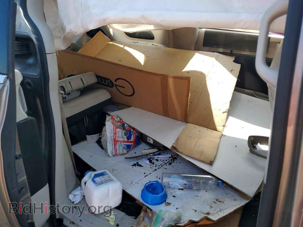 2018 CHRYSLER PACIFICA - VIN: 2C4RC1L74JR164436 - Фото 11