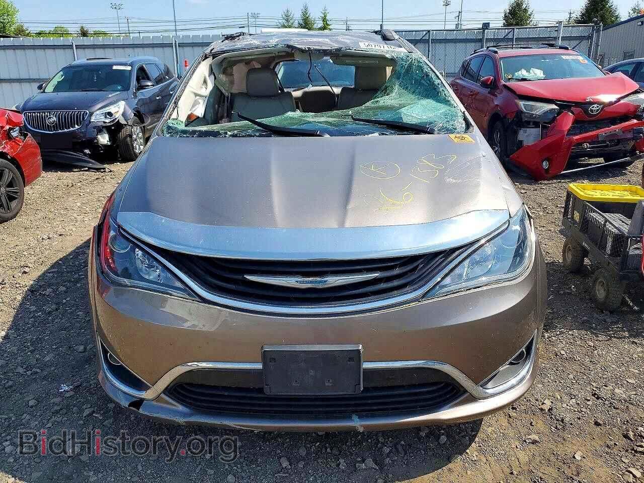 2018 CHRYSLER PACIFICA - VIN: 2C4RC1L74JR164436 - Фото 5