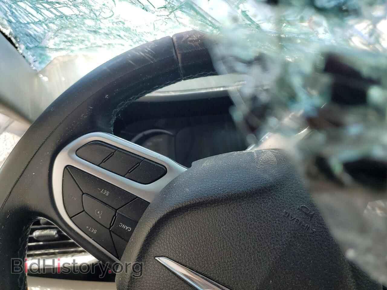 2018 CHRYSLER PACIFICA - VIN: 2C4RC1L74JR164436 - Фото 9