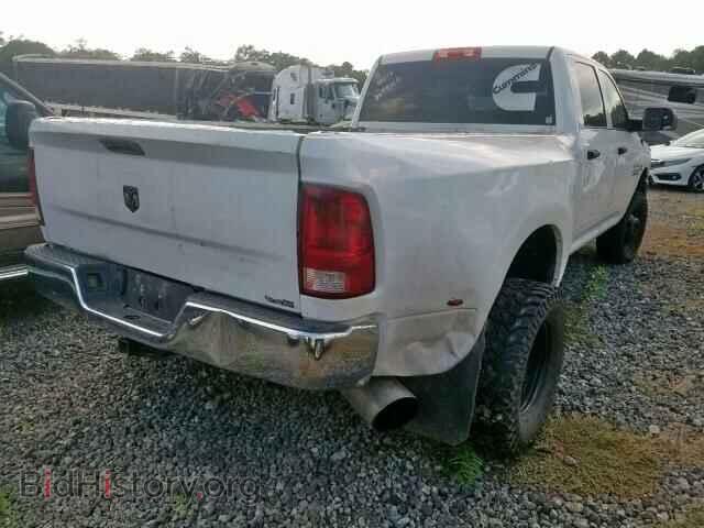 2017 RAM 3500 ST - VIN: 3C63RRGL7HG619104 - Фото 4