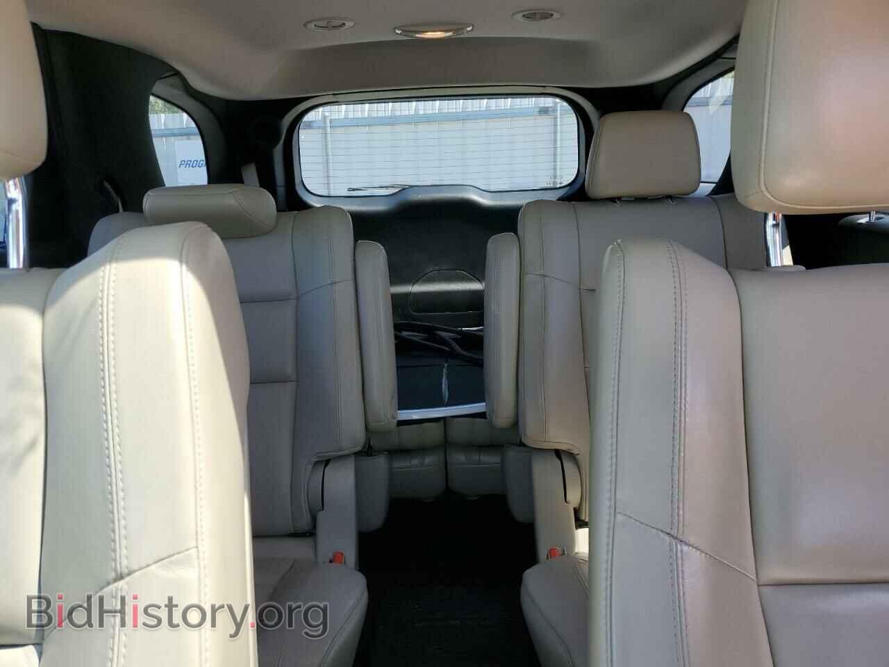 2019 DODGE DURANGO - VIN: 1C4RDHEG1KC811811 - Фото 10