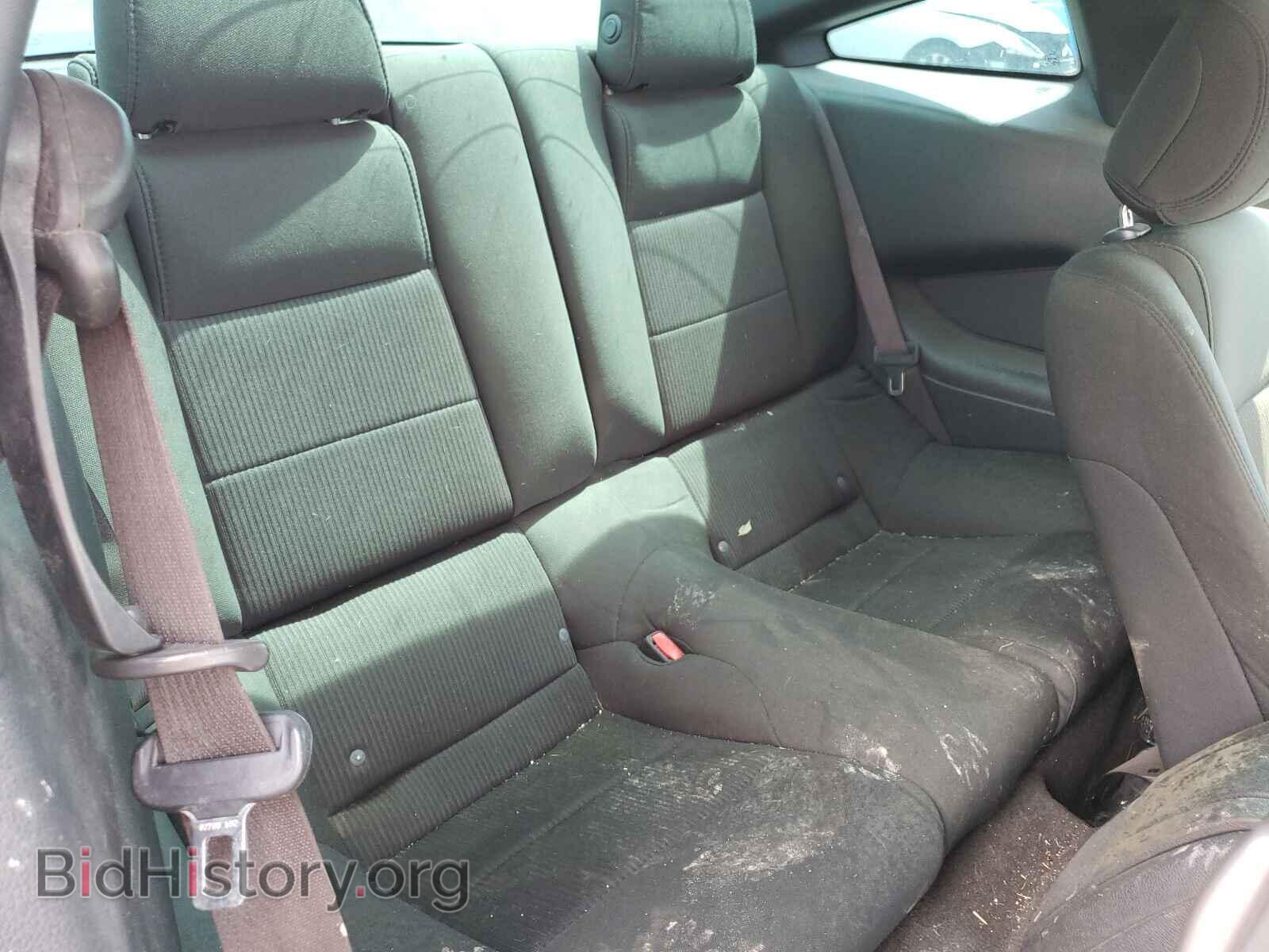 2014 FORD MUSTANG - VIN: 1ZVBP8AM7E5288059 - Фото 6