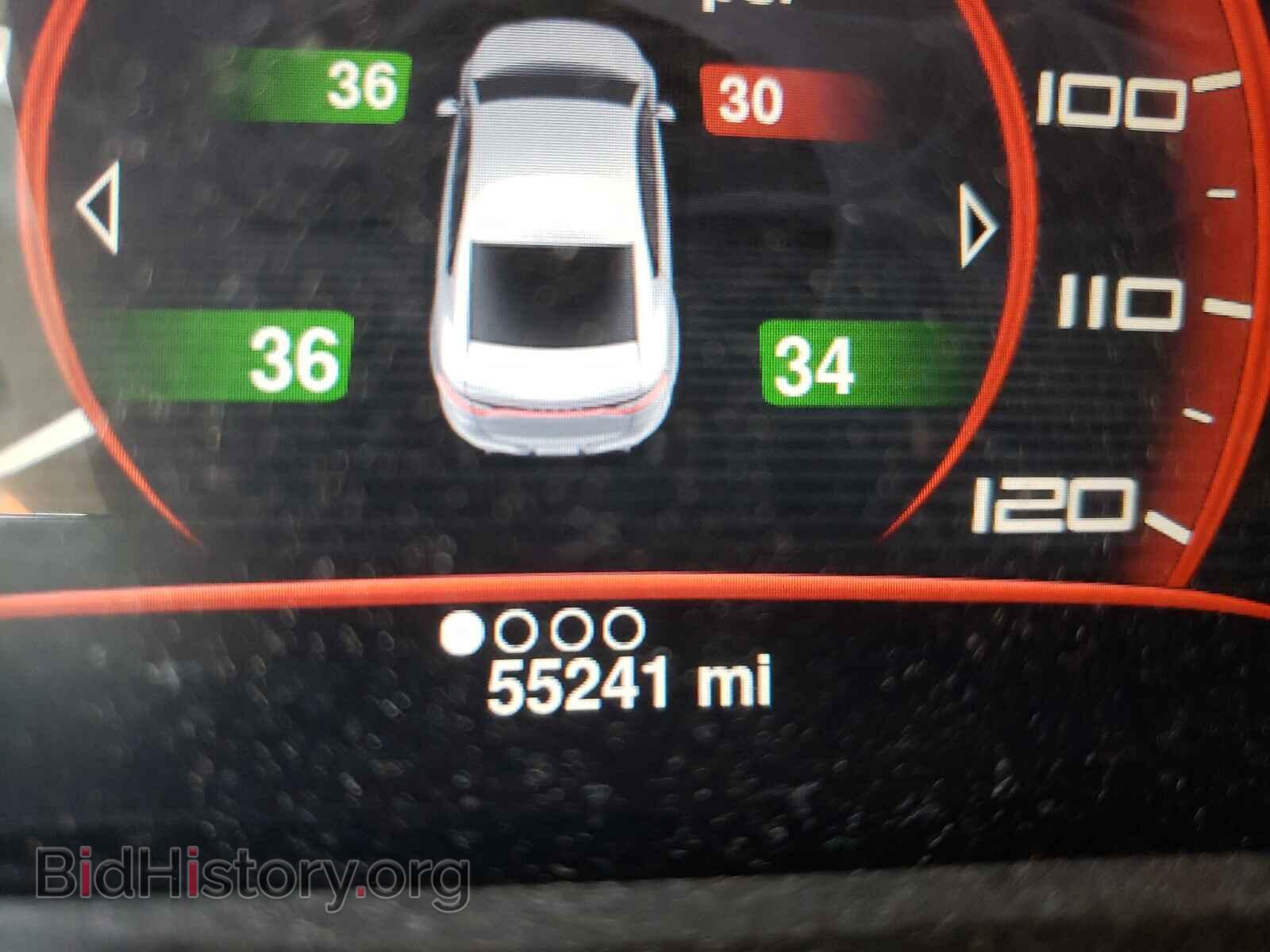 2016 DODGE DART - VIN: 1C3CDFEB9GD624384 - Фото 8