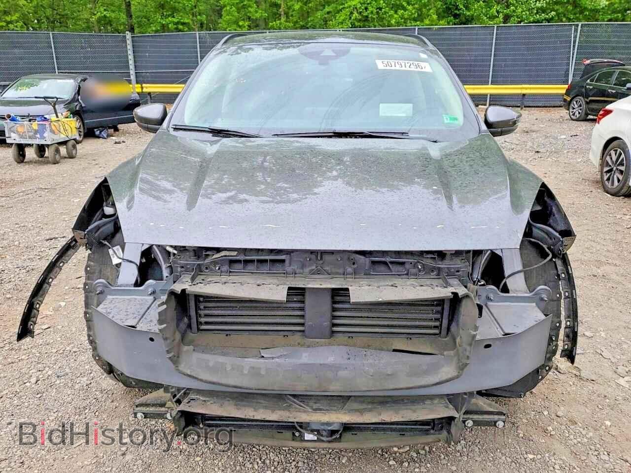 2020 FORD ESCAPE - VIN: 1FMCU9J94LUC64396 - Фото 5