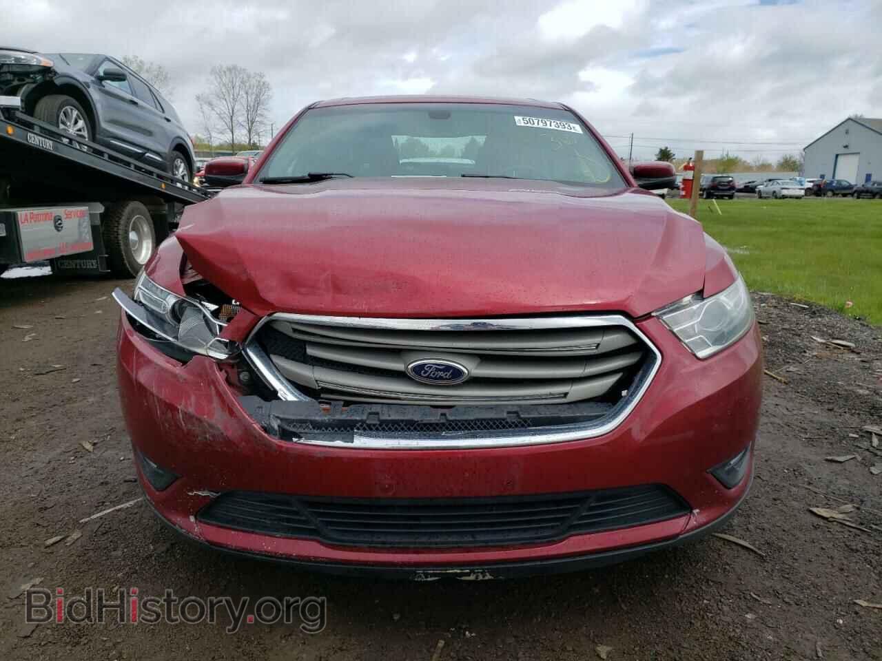 2014 FORD TAURUS - VIN: 1FAHP2E82EG125353 - Photo 5