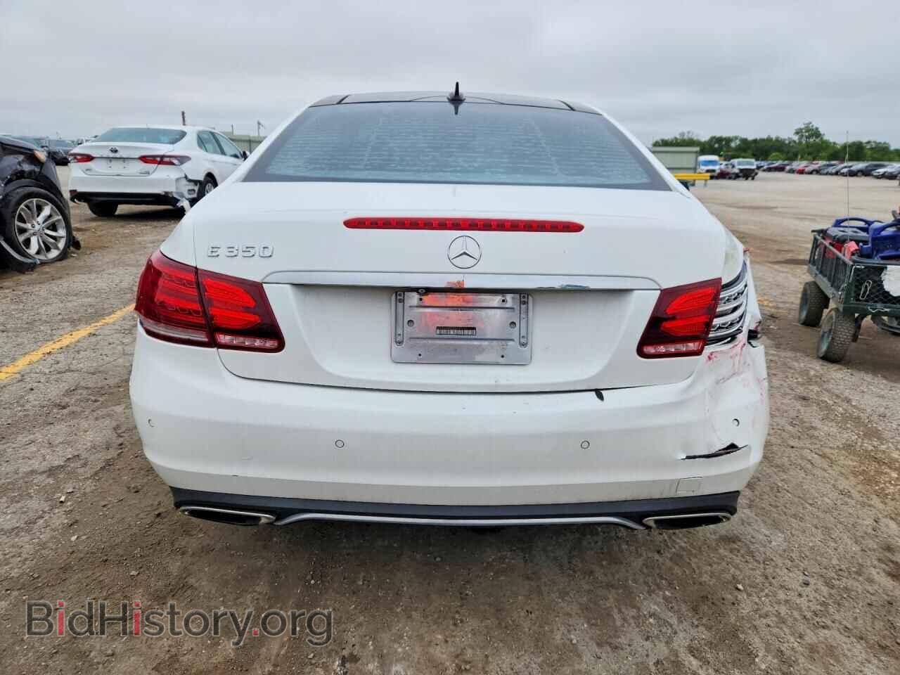 2014 MERCEDES-BENZ E-CLASS - VIN: WDDKJ5KB9EF255497 - Фото 6