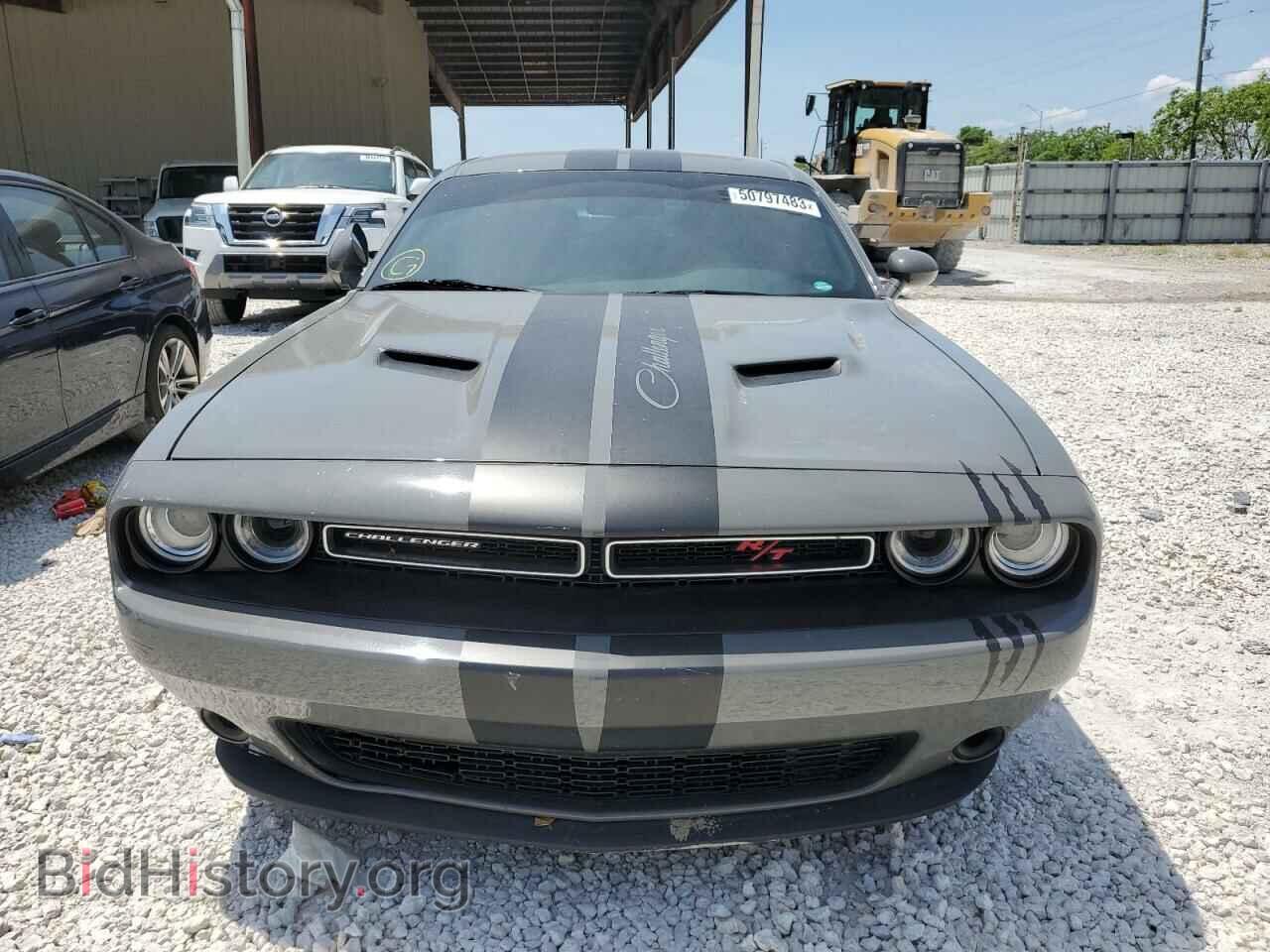 2018 DODGE CHALLENGER - VIN: 2C3CDZAG9JH236357 - Photo 5