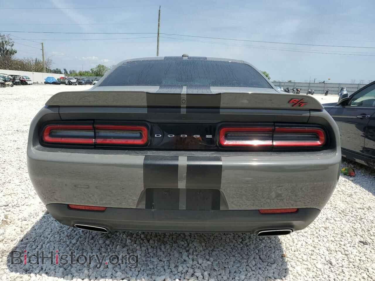 2018 DODGE CHALLENGER - VIN: 2C3CDZAG9JH236357 - Photo 6
