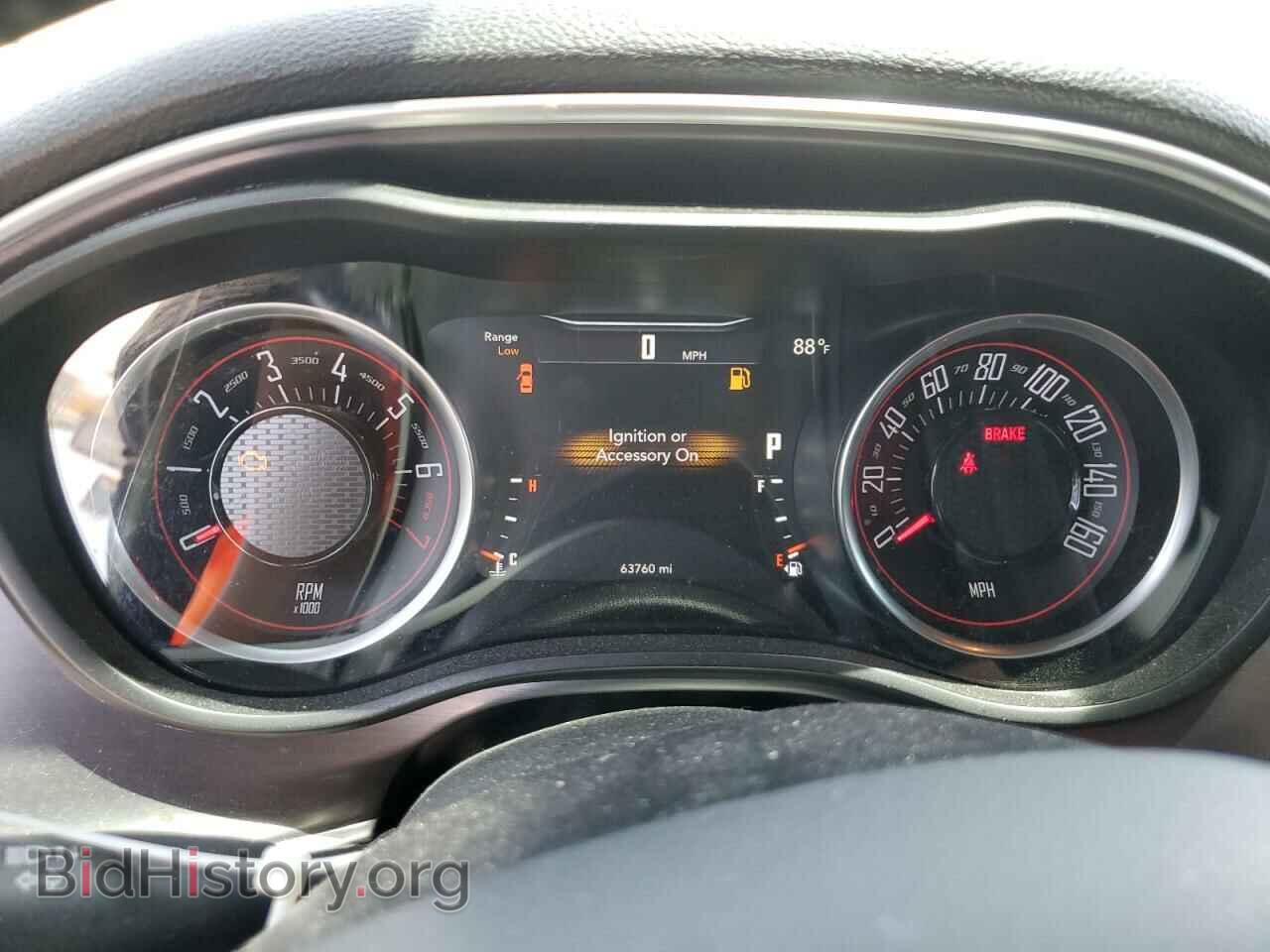 2018 DODGE CHALLENGER - VIN: 2C3CDZAG9JH236357 - Photo 9