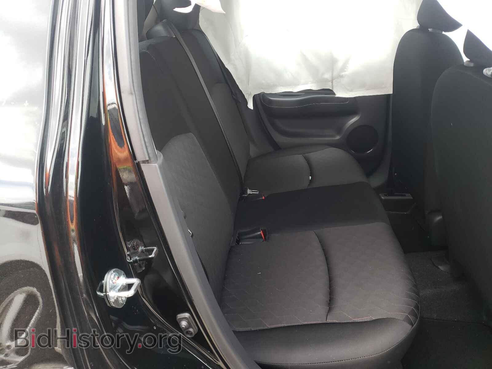 2021 MITSUBISHI MIRAGE - VIN: ML32AUHJ5MH008647 - Фото 6