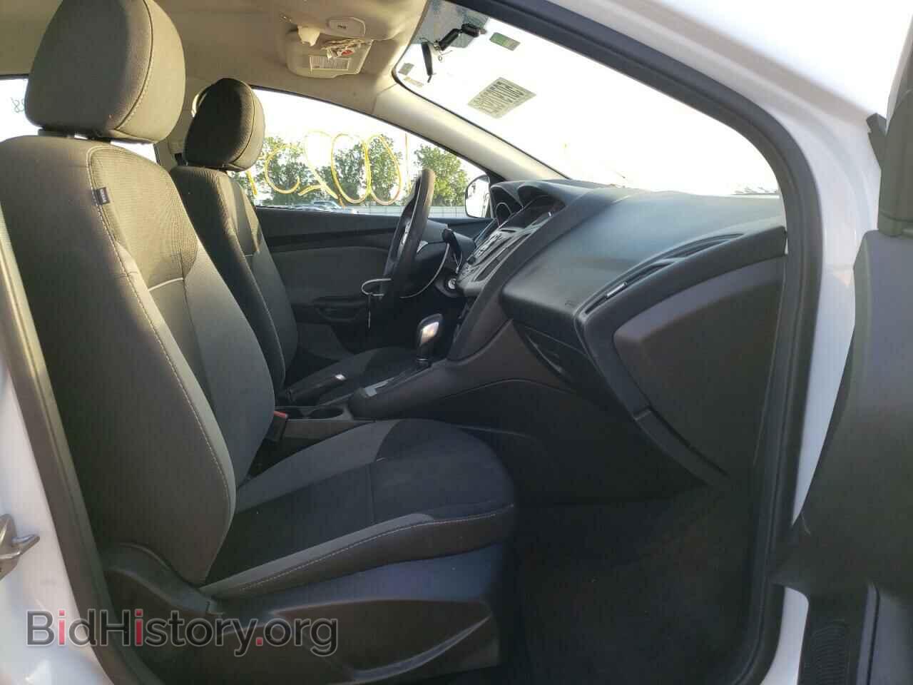 2014 FORD FOCUS - VIN: 1FADP3F24EL278614 - Photo 5