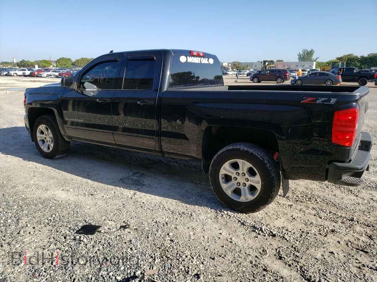 2019 CHEVROLET ALL Models - VIN: 2GCVKPEC4K1164063 - Фото 2