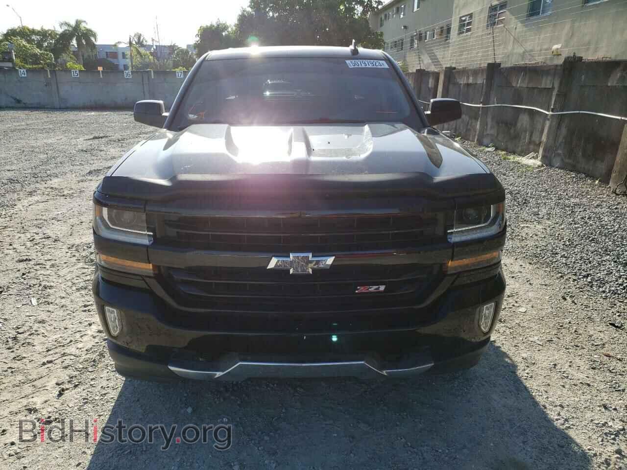 2019 CHEVROLET ALL Models - VIN: 2GCVKPEC4K1164063 - Фото 5