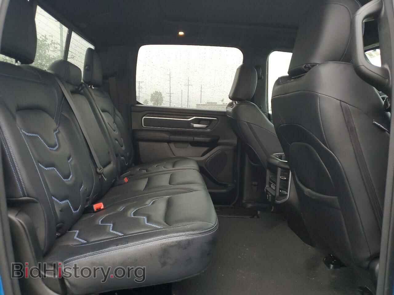 2022 RAM 1500 - VIN: 1C6SRFFT0NN128212 - Фото 10