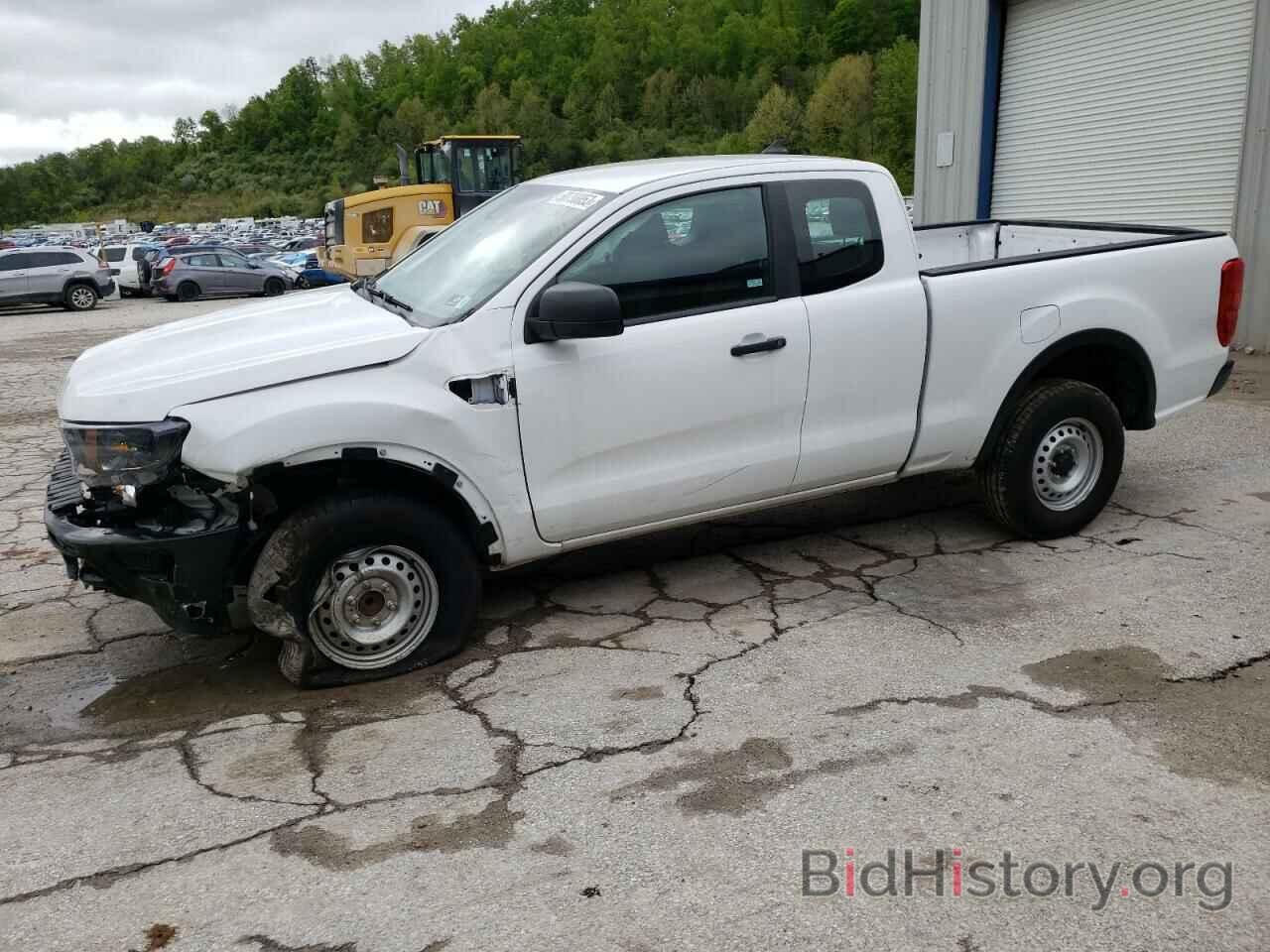 Photo 1FTER1EH3LLA09133 - FORD RANGER 2020