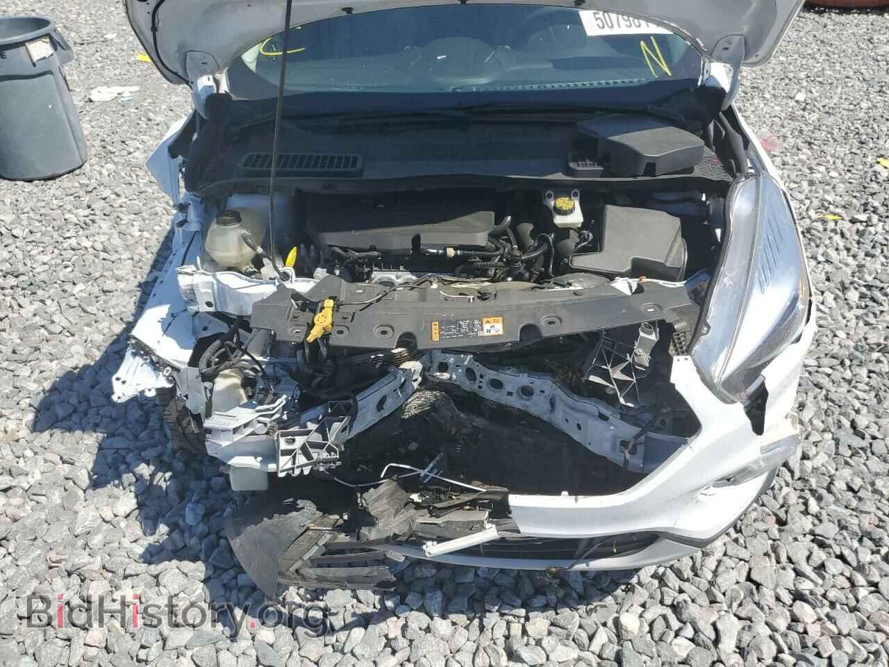 2018 FORD ESCAPE - VIN: 1FMCU0GD4JUB55974 - Фото 12