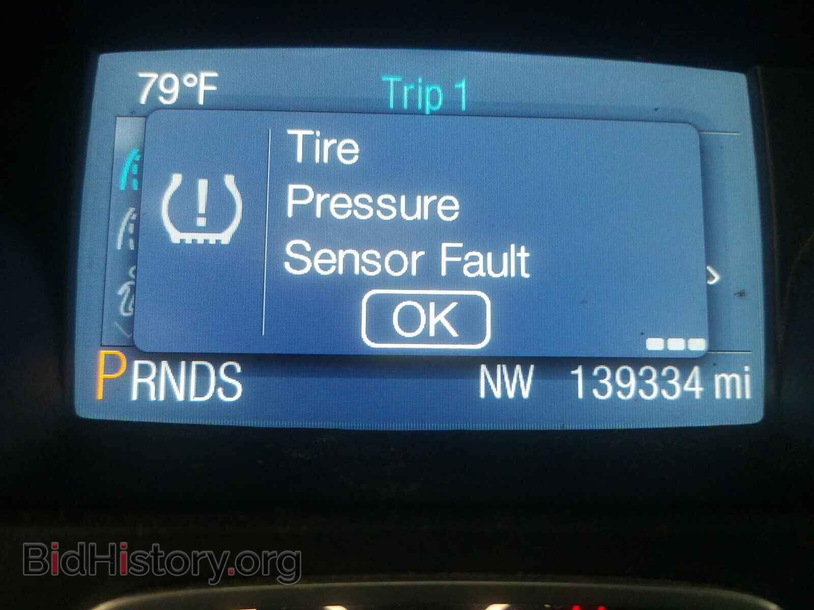 2014 FORD ESCAPE - VIN: 1FMCU0F72EUB03910 - Фото 8