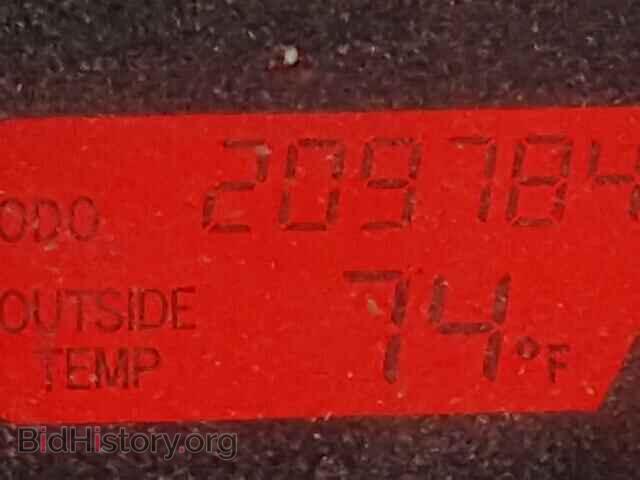 2003 TOYOTA COROLLA - VIN: 2T1KR32E83C090114 - Photo 8