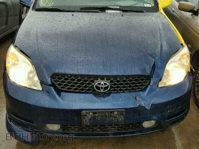 2003 TOYOTA COROLLA - VIN: 2T1KR32E83C090114 - Photo 9