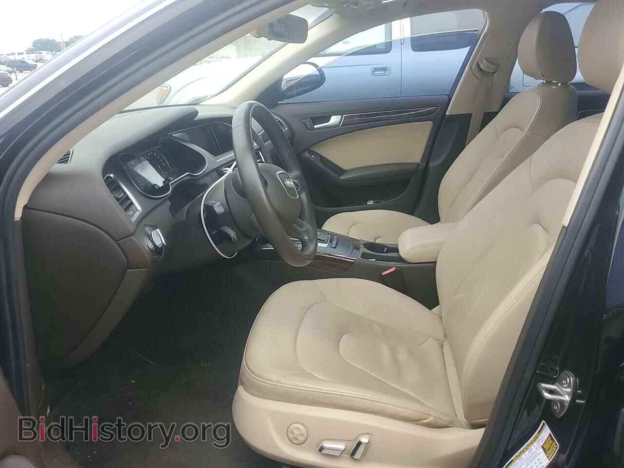 2015 AUDI A4 - VIN: WAUAFAFL8FN007720 - Photo 7