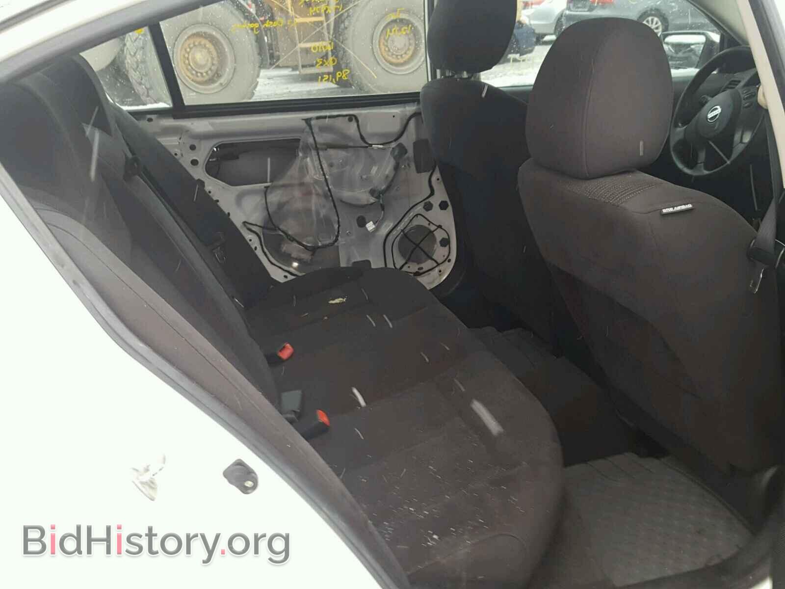 2011 NISSAN ALTIMA BAS - VIN: 1N4AL2AP2BC129447 - Фото 6