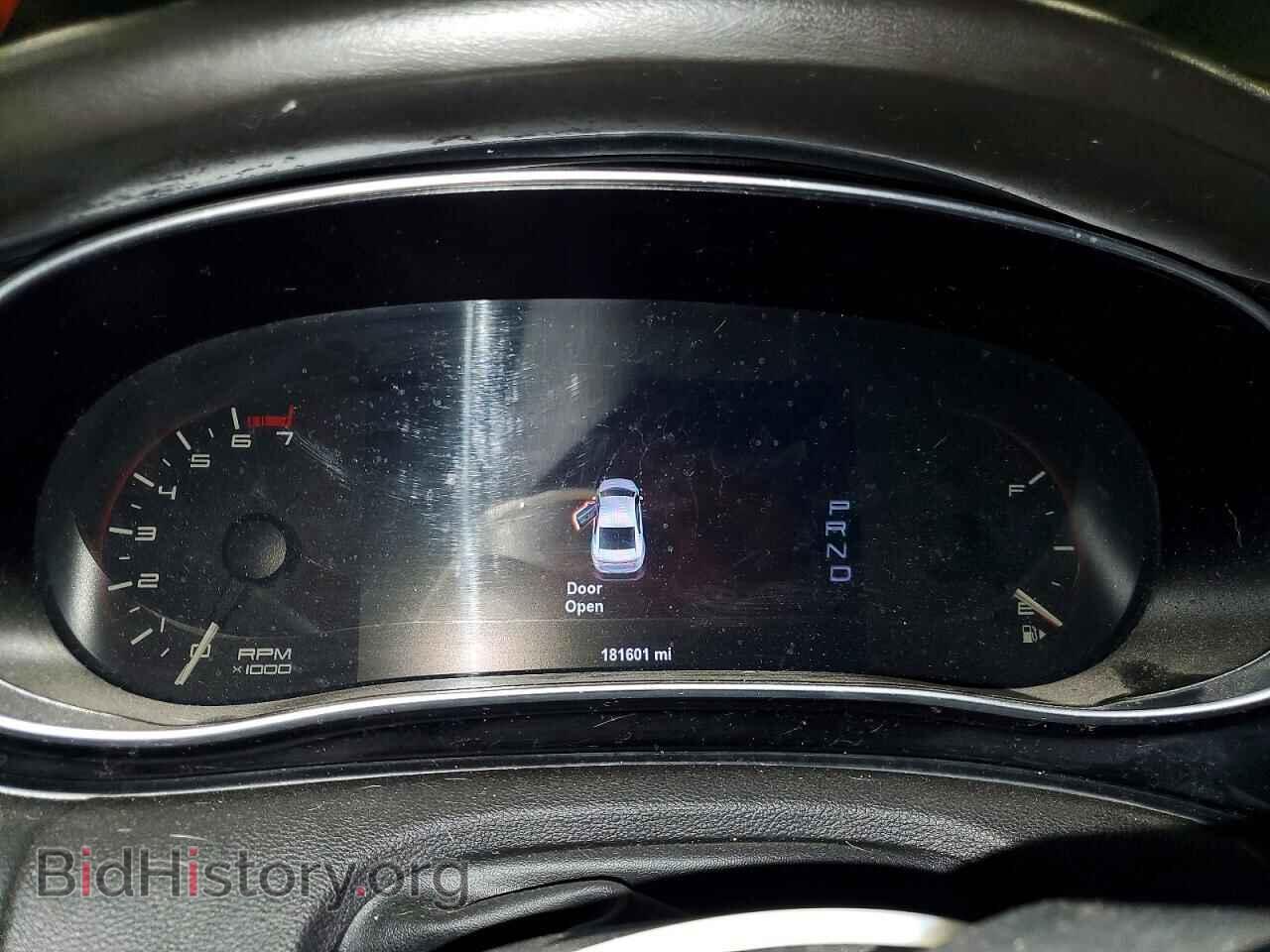 2013 DODGE DART - VIN: 1C3CDFCA0DD111143 - Photo 9