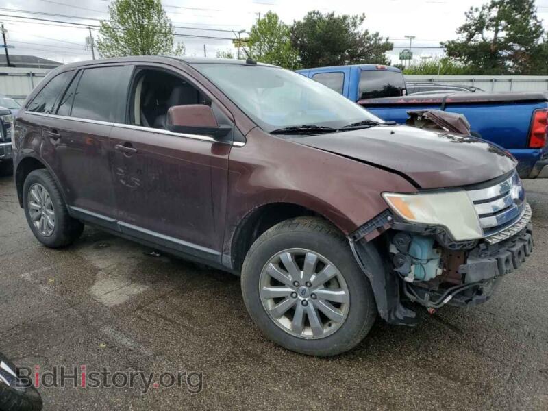 2010 Ford EDGE (VIN 2FMDK4KC9ABB07781) — photo 4 of 14