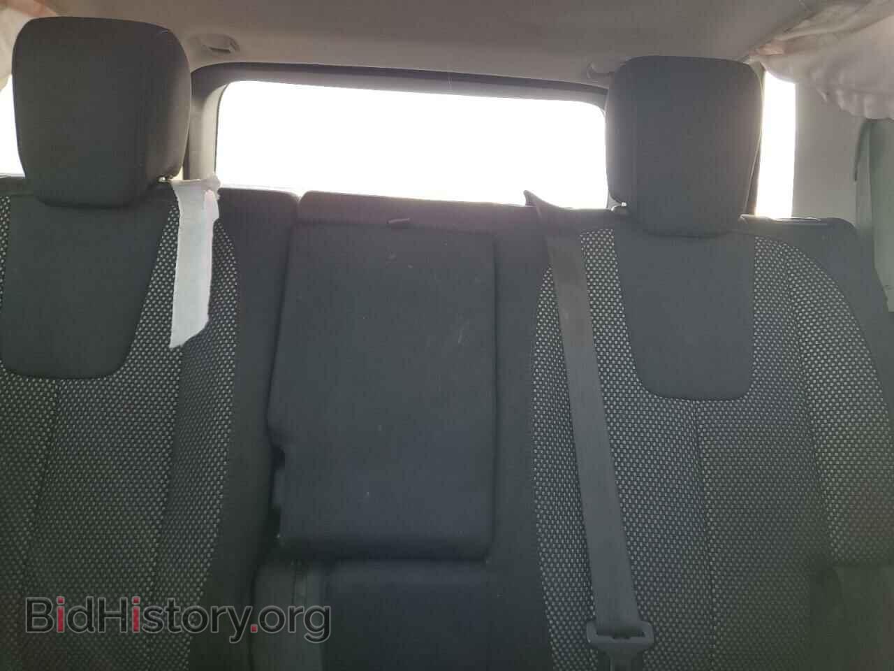2014 GMC TERRAIN - VIN: 2GKFLWEK0E6336541 - Photo 10