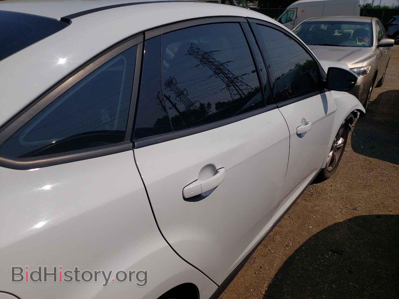 2013 FORD FOCUS - VIN: 1FADP3F28DL243105 - Photo 6